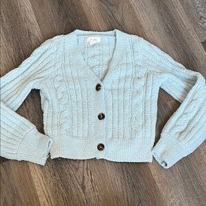 (4) Kaisley Cardigan